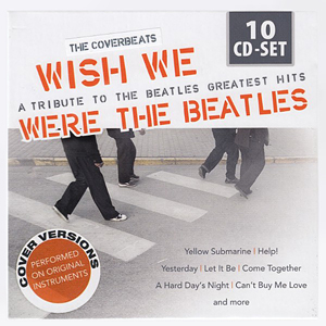TheCoverbeats