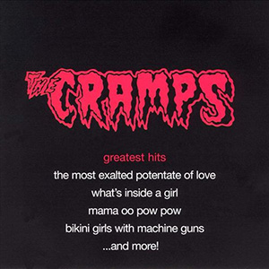 TheCrampsGreatestHits