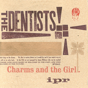 TheDentistsCharmsAndTheGirl