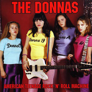 TheDonnasAmericanTeenage