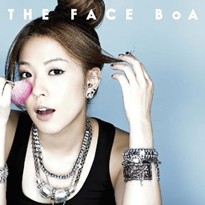 The Face BoA