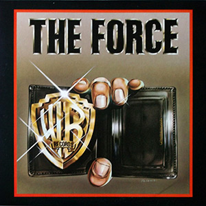 TheForce