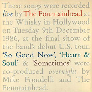 TheFountainheadSoGoodNow