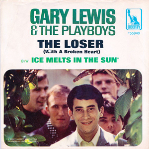 The Loser Gary Lewis Playboys