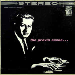 The Previn Scene Andre