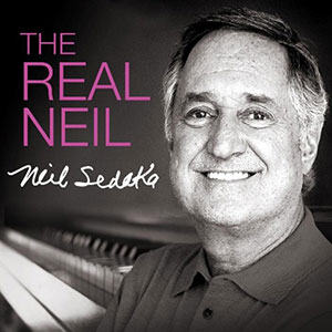 The Real Neil Sedaka