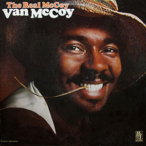 The Real Van McCoy