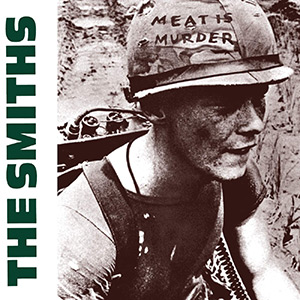 TheSmithsMeatIsMurder