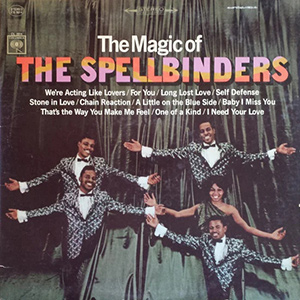TheSpellbindersTheMagicOf