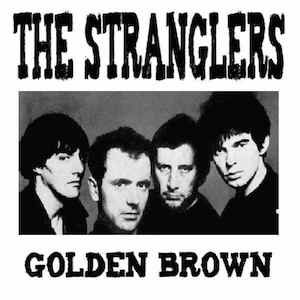 TheStranglersGoldenBrown