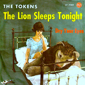 TheTokensLionSleepsTonight