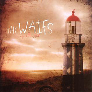 TheWaifsUpAllNight