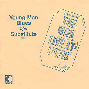 TheWhoYoungManBluessingle