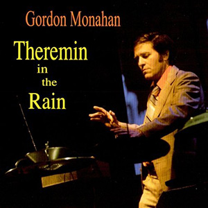 Theremin In The Rain