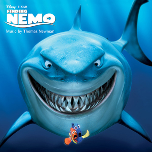 ThomasNewmanFindingNemo