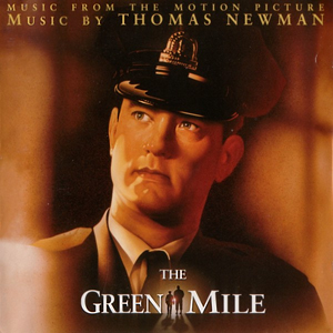 ThomasNewmanGreenMile