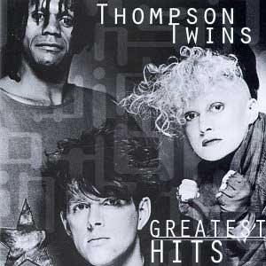 Thompson Greatest