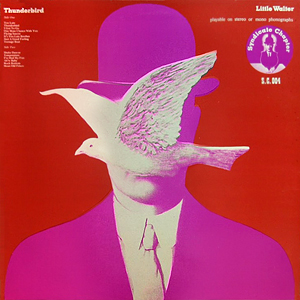 Thunderbird Little Walter