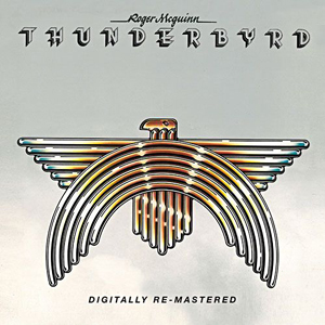 Thunderbyrd Roger Mcguinn