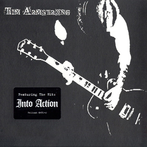 Tim Armstrong Into Action