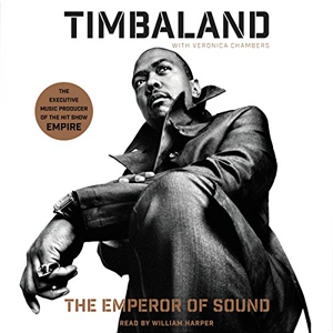 TimbalandEmperorOfSound