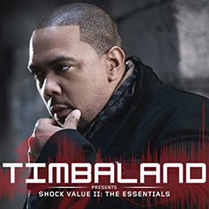 TimbalandShockValueII