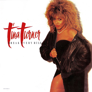 TinaTurnerBreakEveryRule