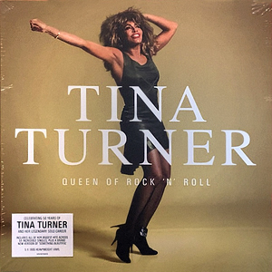 TinaTurnerQueenOfRockNRoll