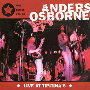 Tipitinas Anders Osborne