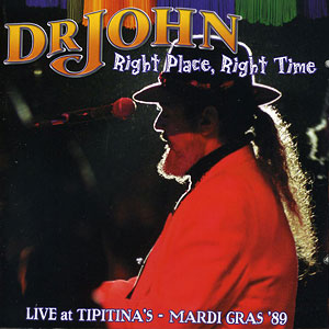 Tipitinas Dr John