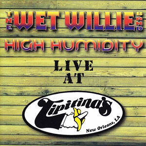 Tipitinas Wet Willie