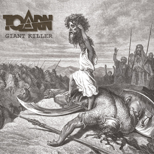 Toarn Giant Killer