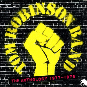 TomRobinsonBandAnthology