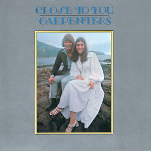 Tom Wilkes Carpenters Close To You