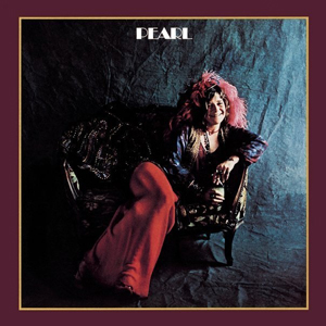 Tom Wilkes Janis Joplin Pearl