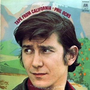 Tom Wilkes Phil Ochs