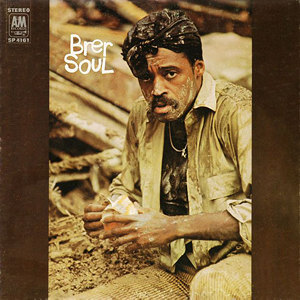 Tom Wilkes Van Peebles Brer Soul