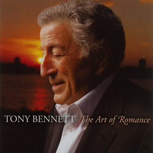 TonyBennettArtOfRomance