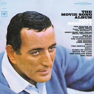 Tony Bennett The Movie Song Album