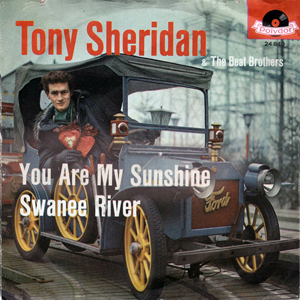 TonySheridanSwaneeRiver