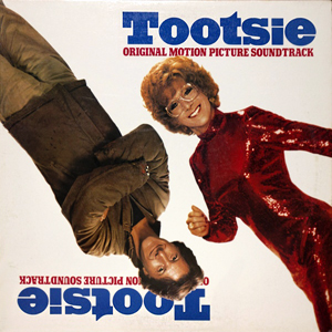 TootsieS oundtrack