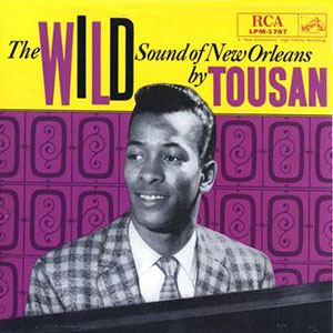 Tousan - Allen Toussaint