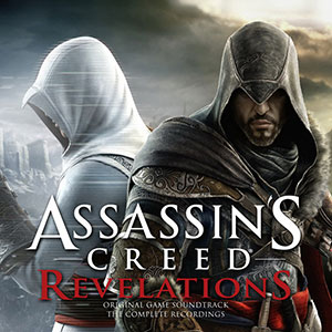 Trajan Assassins Creed Revelations