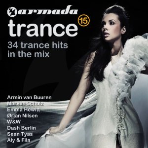 Trance Armada