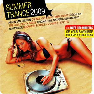 Trance Summer 2009