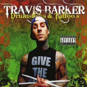 TravisBarkerDrumsetsTattoos