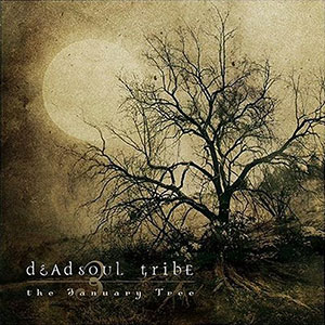 Tree Deadsoul Tribe