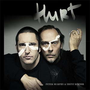 Trent Reznor Peter Murphy Hurt