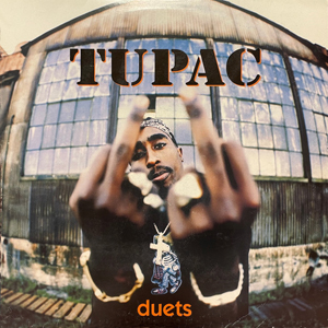 TupacShakurDuets
