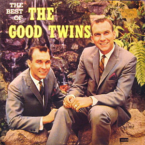 Twins Good Best